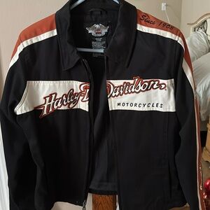 Harley Davidson Jacket